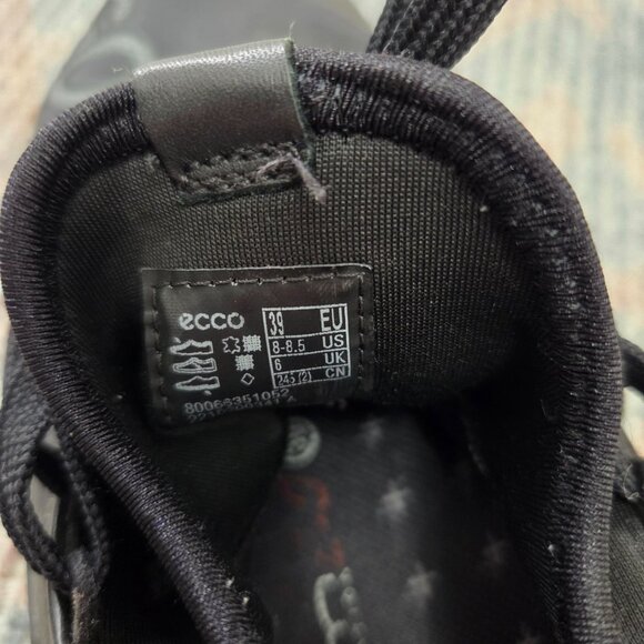 ECCO Biom 2.0 with Goretex, size 39 - Picture 5 of 8